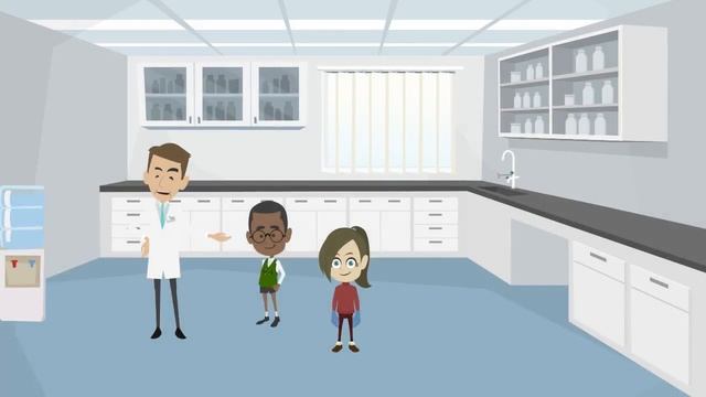 IV The Glucose Molecule (8/9) смотреть онлайн