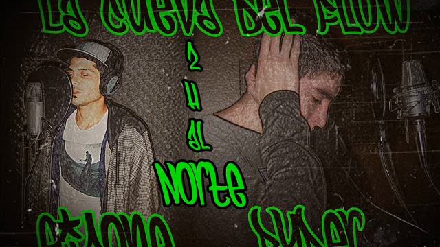 03 - 2 H Al Norte Feat. Eisone (Prod. By Luk$ Record$) [2012]