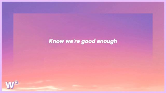 DJ Snake - Let Me Love You (Lyrics) смотреть онлайн