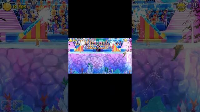 My dolphin show смотреть онлайн