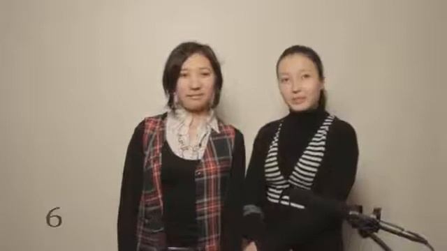"10 секунд" (CityLab Production studio). Социальный ролик проекта "Я решаю сам" смотреть онлайн