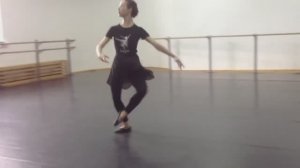 ЖЕТЕ-БАЛОНЕ-ЖЕТЕ-ГЛИССАД--ДИАГОНАЛЬ