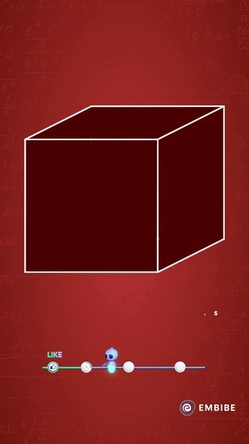 Maths Trick #26 | Mensuration 3D Formula - CUBE | SSC CGL/CPO Maths | Sujauddin Khan | Embibe смотреть онлайн