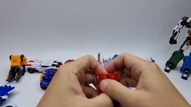 Tobot Mini Giga Seven Magma 6 Master V Maximus V Gigant Saver Titan V Robot Toys Transform смотреть онлайн