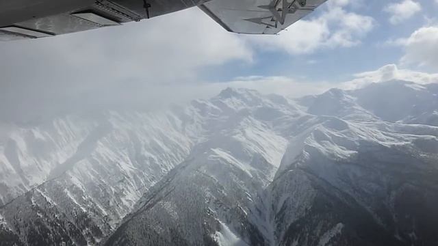 Flight in Svaneti смотреть онлайн