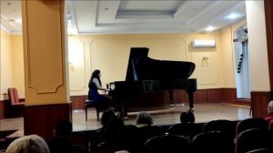 А.Скрябин.3 Мазурки ор. 3 🎶🎼🎹