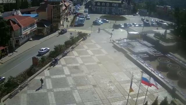 Вебкамера 