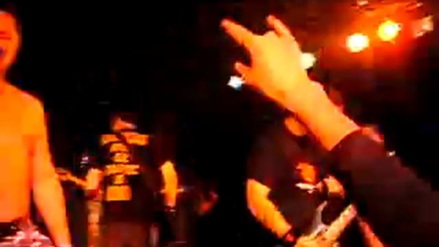 Mausoleum - Помнишь Друг? (Live Relax) смотреть онлайн
