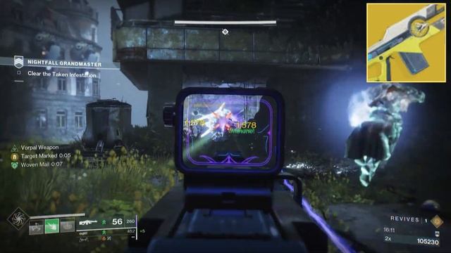 The Top 7 BEST WARLOCK Builds You Will Need in Destiny 2 Right Now! | Destiny 2 смотреть онлайн