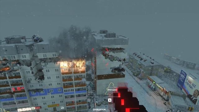 This Russian Town Wasn't Ready... - Teardown - смотреть онлайн