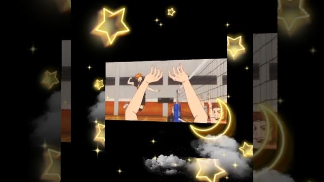 [AMV] Аниме-"Волейбол" смотреть онлайн
