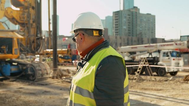 ОТЧЕТ ПО ХОДУ СТРОИТЕЛЬСТВА «ДОМ ДАУ» ЗА 1 КВАРТАЛ 2024 ГОДА смотреть онлайн