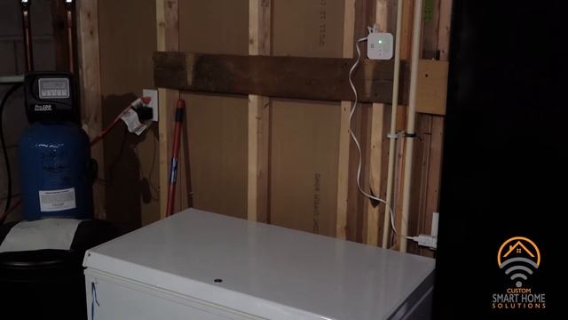 Power failure notifications. смотреть онлайн