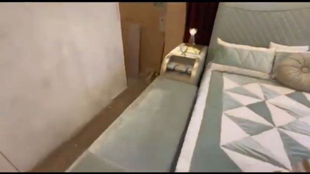 Rajab Family # Eman Receive # Done Furniture For Eman And Amma Choice #cute  Family#