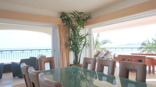 Villa Tortuga Bay #1301, San Jose del Cabo смотреть онлайн