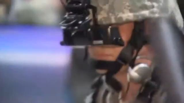 Virtual Soldier смотреть онлайн