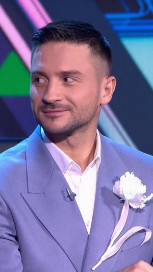 Лера Кудрявцева и Сергей Лазарев А помнишь ты меня