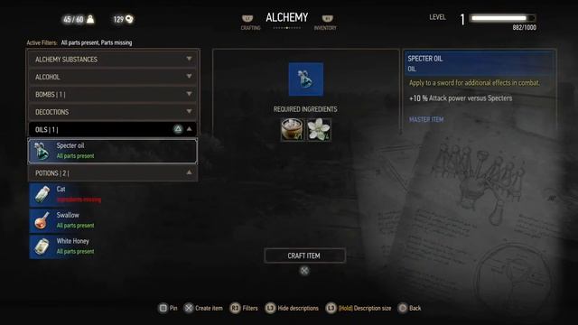 The Witcher 3 Part 3 смотреть онлайн