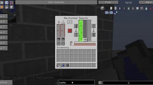 HBM´s Nuclear Tech Mod Nuclear Reactor tutorial