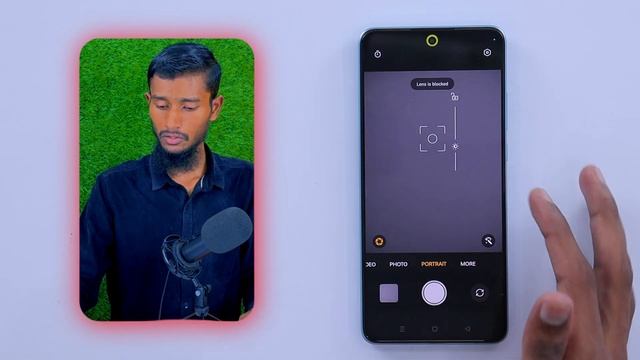 OnePlus Nord CE 3 Camera Settings | Camera Hacks | Hidden Features!! смотреть онлайн