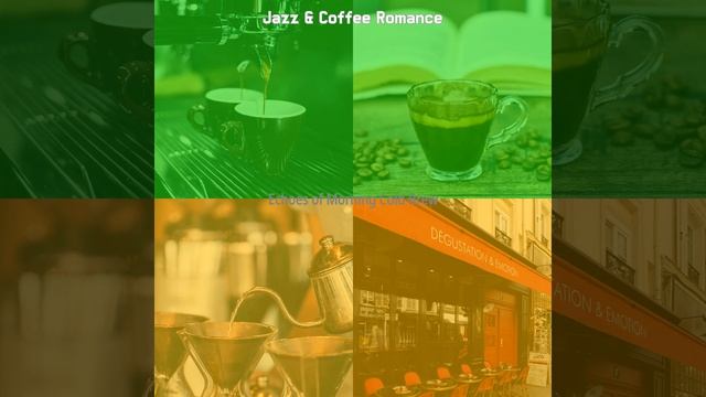 Awesome Long Black Coffee смотреть онлайн