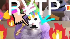 хомки шоу школьный день 5 серия RYTP