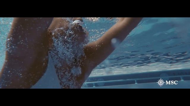 MSC Cruises - Entdecken Sie die Zukunft der Kreuzfahrt смотреть онлайн