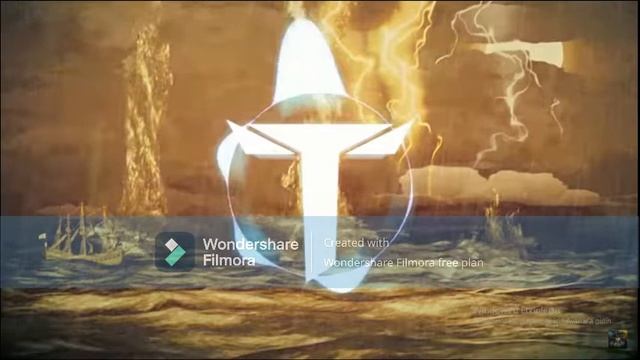 Teminite - Thundering Typhoons 1 Hours