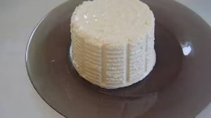 Сыр в микроволновке. Маринкины творинки