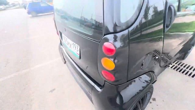 Smart 2000 смотреть онлайн