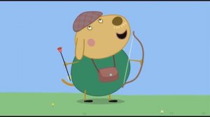 Свинка Пеппа - Праздничный Сборник - Свинка Пепа новые серии на русском языке