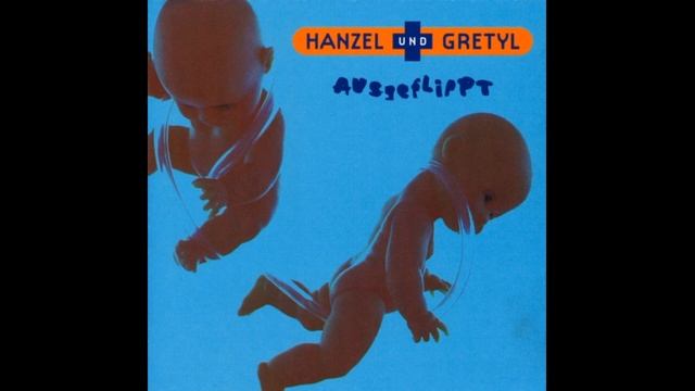Hanzel und Gretyl - "Ausgeflippt" and "Transmissions From Uranus" смотреть онлайн