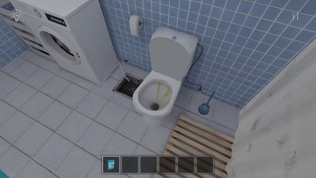 Как Мыть унитаз Как баран хаахах смотреть онлайн