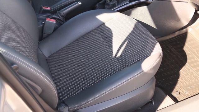 Opel Astra (А-Н) Серебристый смотреть онлайн