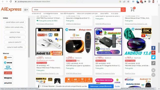 COMO INSTALAR SMARTERS PLAYER PRO NO TV BOX 2023 смотреть онлайн