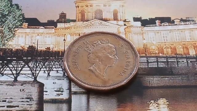 👉 $ 2,000 👈Rare And Valuable Copper PENNY Queen Elizabeth 1867-1992 CANADA 1 CENT 125TH