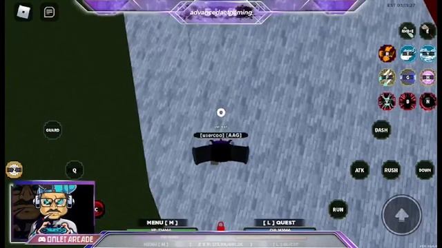 New Baryon Mode! Shindo Life Updat 🔴LIVE | Hopping For My Subs And Grinding war for 10 tails!