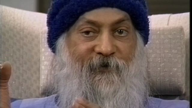 Osho, The Last Testament. Interview 91