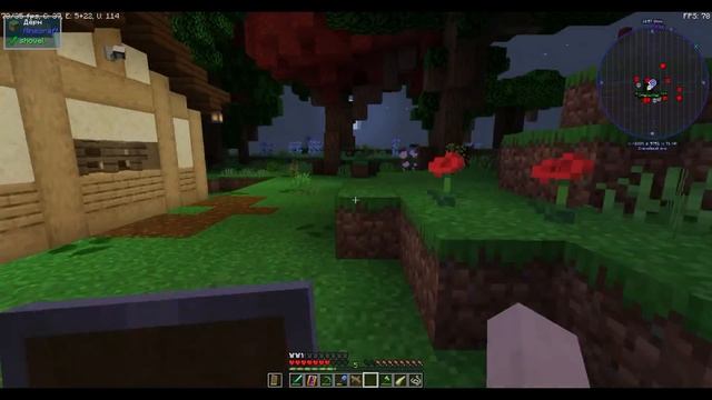 Точно самый сильный босс!? Часть 2/ IronRose Minecraft нарезки #6