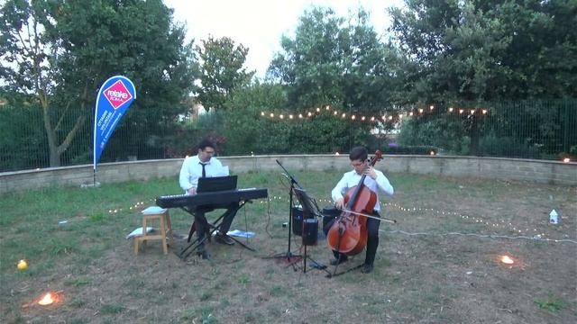 EINAUDI... SOTTO LE STELLE - Octavia Summer Music Festival смотреть онлайн