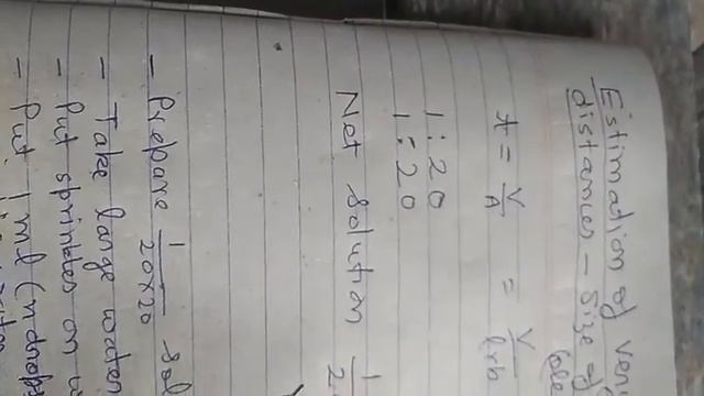 Physics Class 11 02 Estimation of very small distance, molecules смотреть онлайн