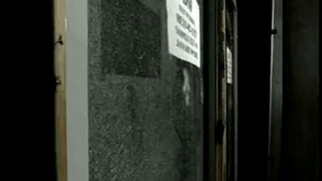 Cyclone testing Armorcoat 200 micron post break cycling Window Tinting Maidstone, Kent смотреть онлайн