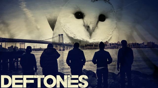 Deftones - Rosemary смотреть онлайн