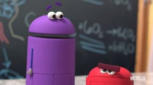 Yummy Adventures with Food! 🍫 Ask The StoryBots | Netflix Jr