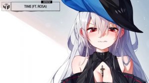 Airmow - Time (ft. ROSA)