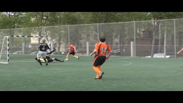 Серебряная Подкова - Вега смотреть онлайн