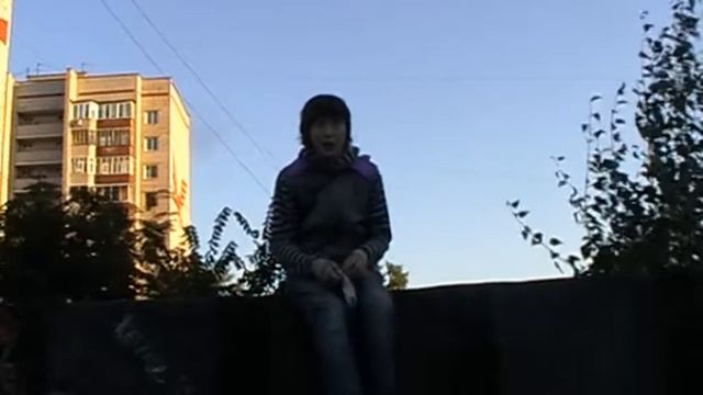 они глотают керосин 7