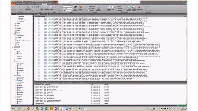 MATLAB - Automated path planning for painting applications. смотреть онлайн