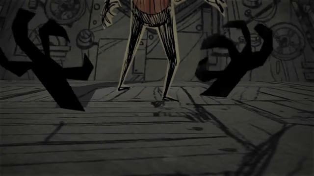 Don't Starve класифікація "Wilson" (українською) смотреть онлайн