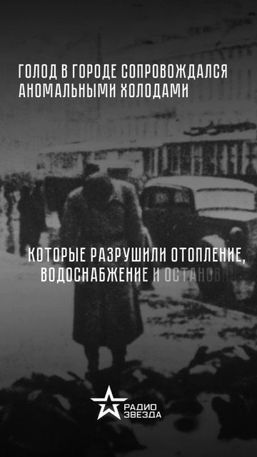 27 января – День полного освобождения Ленинграда от фашистской блокады смотреть онлайн